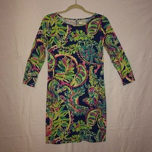 Lilly Pulitzer Sophie Dress